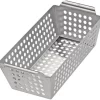 Küchenprofi Grillkorb STYLE, Lang 5
