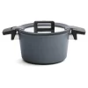 Woll Gusstopf Diamond Concept Plus Induktion Mit Deckel Durchmesser: 28.0 Cm, 7,5 L 8