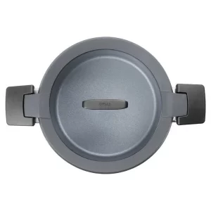 Woll Gusstopf Diamond Concept Plus Induktion Mit Deckel Durchmesser: 28.0 Cm, 7,5 L 8