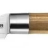 Böker Gemüsemesser Damast Olive 10