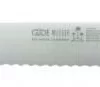 Güde Schinkenmesser Alpha Mit Welle 25