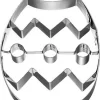 Birkmann Ausstechform Ei, 8 Cm 5