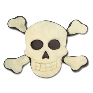 Städter Ausstechform Totenkopf 9 Cm 12
