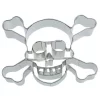 Städter Ausstechform Totenkopf 9 Cm 7
