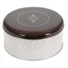 Städter Gebäckdose Vanilla Diamonds Ø 22 X 9,5 Cm Bunt Rund (B-Ware – Guter Zustand) 17