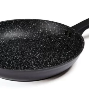 Zyliss Geschmiedete Aluminium-Pfanne, Antihaftbeschichtung, 28 Cm 7