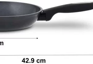 Zyliss Superior Bratpfanne Mit Keramik Antihaftbeschichtung, 24 Cm 20