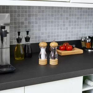 Cole & Mason 105 Salz- Und Pfeffermühlen Set, 16,5cm 22