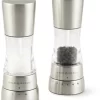 Cole & Mason Derwent Mini Salz- Und Pfeffermühle Geschenkset, 15,7 Cm 8