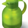 Emsa Isolierkanne Samba Hellgrün, 1,0 L 8