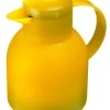 Emsa Isolierkanne Samba Hellgelb, 1,0 L 10
