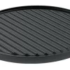 Rösle Grillplatte Vario 30 Cm 7