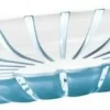 Guzzini Servierplatte Grace In Blau 13