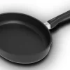 AMT Gastroguss AMT Fischpfanne Aus Aluguss, 35 X 24 Cm 13