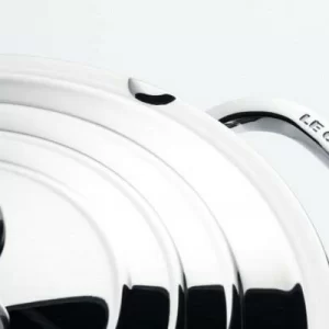 Le Creuset Topfset 3-ply PLUS, 5-teilig 8