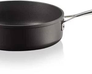 Le Creuset Aluminium-Sautépfanne Mit Gegengriff 26 Cm 11