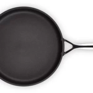 Le Creuset Aluminium-Sautépfanne Mit Gegengriff 26 Cm 13