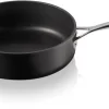 Le Creuset Aluminium-Sautépfanne Mit Gegengriff 26 Cm 19