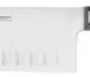 Burgvogel Messer Burgvogel Santokumesser Comfort Line Mit Kulle 10