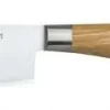 Burgvogel Messer Burgvogel Kräutermesser Oliva Line, 13 Cm 7