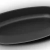 AMT Gastroguss AMT Bräter Flach 40 X 24 Cm Aus Aluguss Bräterunterbau 5