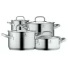 WMF Kochgeschirr-Set 4-teilig Gourmet Plus 8