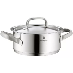 WMF Kochgeschirr-Set 4-teilig Gourmet Plus 22