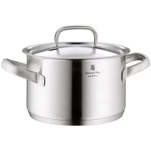 WMF Kochgeschirr-Set 4-teilig Gourmet Plus 14