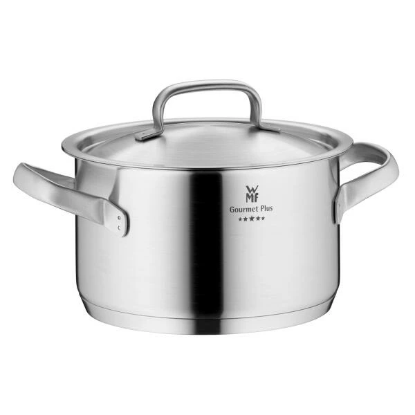 WMF Kochgeschirr-Set 4-teilig Gourmet Plus 9