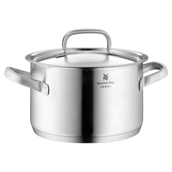 WMF Kochgeschirr-Set 4-teilig Gourmet Plus 7