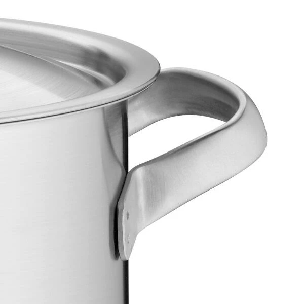 WMF Kochgeschirr-Set 4-teilig Gourmet Plus 5