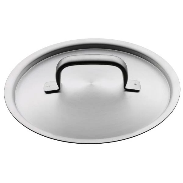 WMF Kochgeschirr-Set 4-teilig Gourmet Plus 6