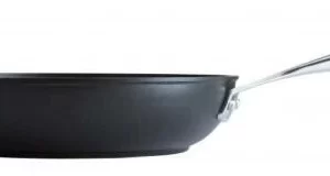 Le Creuset Aluminium-Antihaft-Pfanne Hoch 24 Cm (ohne Gegengriff) 38