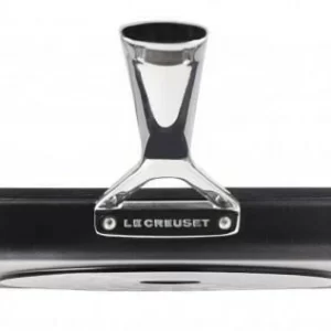Le Creuset Aluminium-Antihaft-Grillpfanne 28 Cm 14