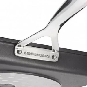 Le Creuset Aluminium-Antihaft-Grillpfanne 23 Cm 18