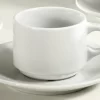 Pillivuyt Teetasse Bourges-Europe, 18 Cl 11