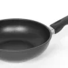 AMT Gastroguss AMT Sauteuse Aus Aluguss 24 Cm, Boden: 16cm, Höhe: 7,5cm, Länge Mit Griff: 44,5cm, Gewicht: 1,16 Kg 7