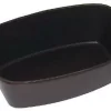 AMT Gastroguss AMT Bräter Hoch 33 X 21 Cm Aus Aluguss Für Induktion Bräterunterbau: 32,0×20,5 Cm, Höhe: 11,3 Cm, Boden: 26 ,0x14,8 Cm, Gewicht: 2,14 Kg, Länge Mit Griffen: 47,0 Cm 7