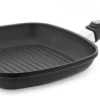 Berndes Grillpfanne Vario Click Induction 7