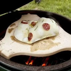 Untergestell Für Big Green Egg Mini 23