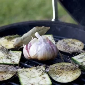 Untergestell Für Big Green Egg Mini 39