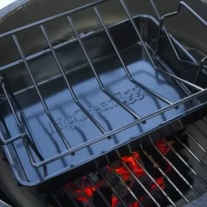 Untergestell Für Big Green Egg Mini 35