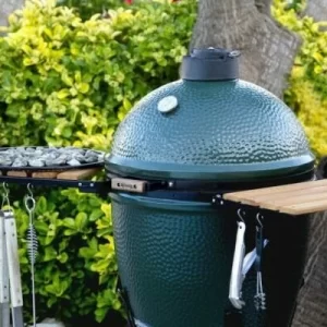 Untergestell Für Big Green Egg Mini 57
