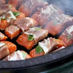 Untergestell Für Big Green Egg Mini 43