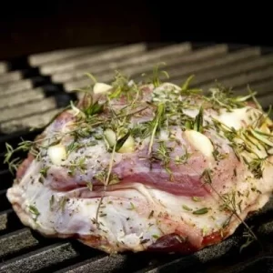 Untergestell Für Big Green Egg Mini 29