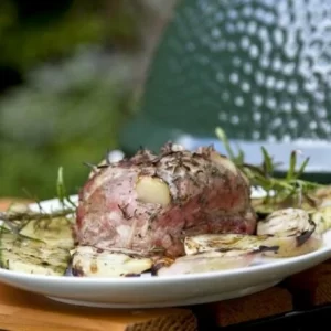 Untergestell Für Big Green Egg Mini 51