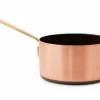 Stielkasserolle Aus Der Kupfermanufaktur Weyersberg 14 Cm/8 Cm/1,2 L 7