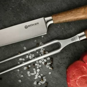 Böker Fleischgabel Core 7