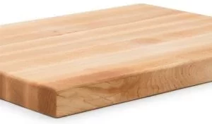 Boos Blocks Schneidebrett Pro Chef Aus Ahorn Mit Saftrille Klein, 4 Cm 13