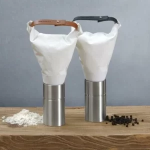 Carl Mertens Mühle Für Salz Und Pfeffer YOU Braun 10